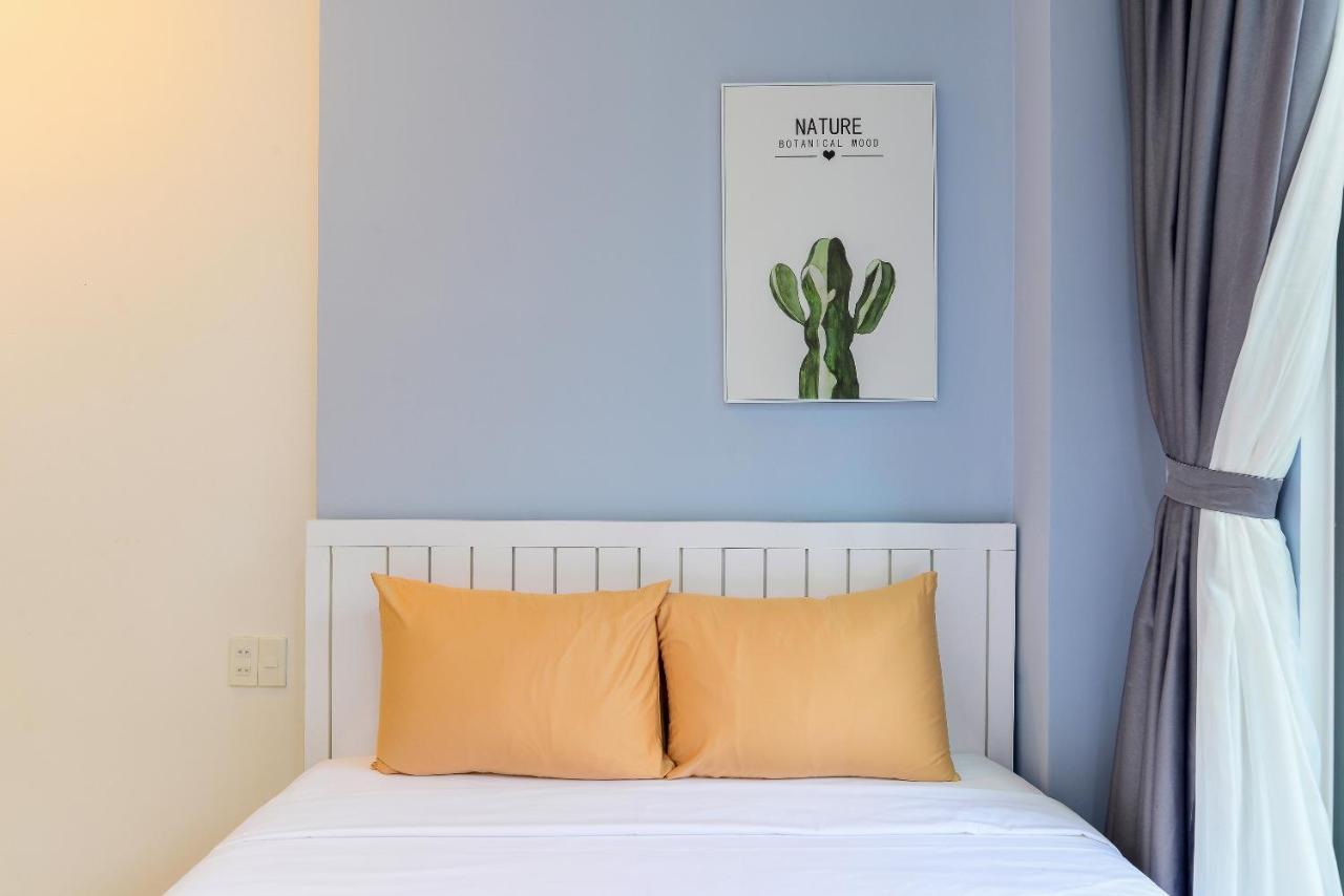 Cozrum Homes - Saphera Residence Ho Chi Minh Zewnętrze zdjęcie