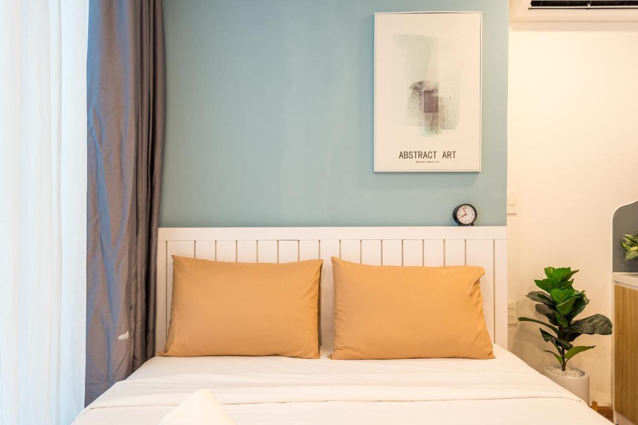 Cozrum Homes - Saphera Residence Ho Chi Minh Zewnętrze zdjęcie
